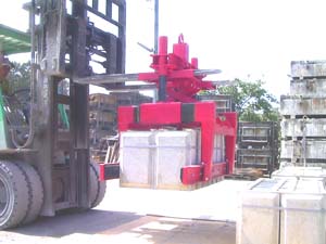 オートハンドキャッチャー