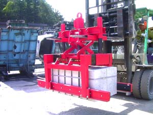 オートハンドキャッチャーOHCW-1500