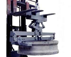 マンホールキャッチャー