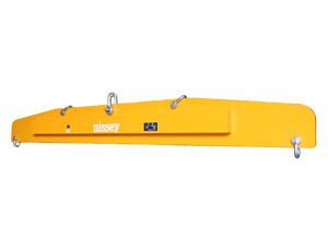 吊り天秤　BF-5000×3000