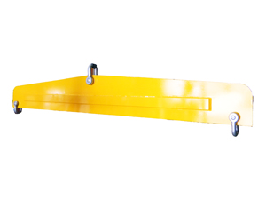 吊り天秤　BF-6000×2500