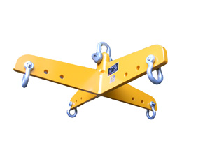 吊り天秤　BFC-3000×700