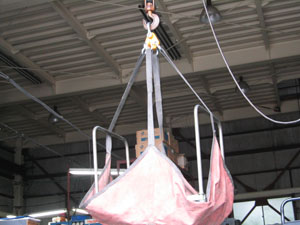 吊り天秤　BC-2T-S