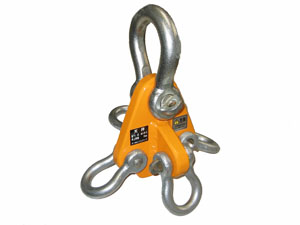 吊り天秤　BC-2T-S