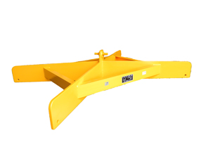 吊り天秤　BFC-2800×1100