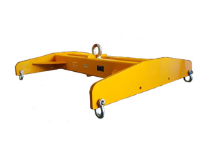 H型吊り天秤　BFH-2800×1220