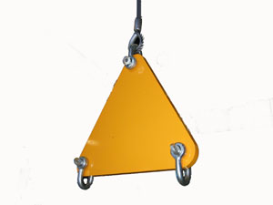 吊り天秤　BT-1000×300