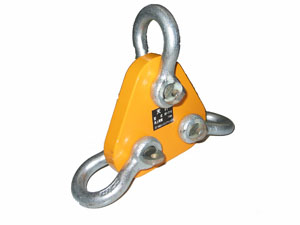 吊り天秤　BT-1T-S