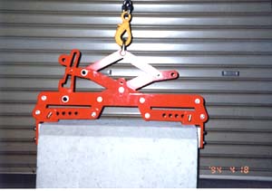 キャッチ150クランプcatch150