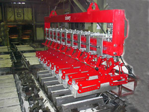 キャッチングスライダーⅡ 10本取り　CS2-10